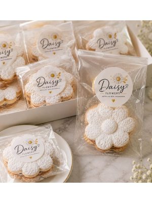 Alfajor Daisy
