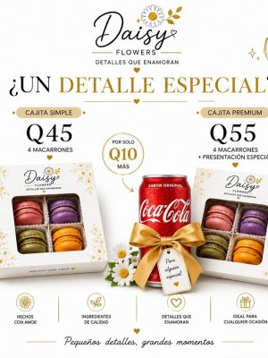 Coca-Cola adicional