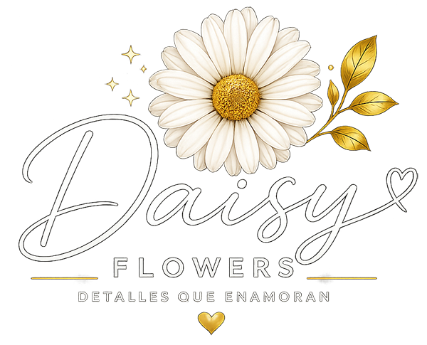 Daisy Flowers Detalles que Enamoran