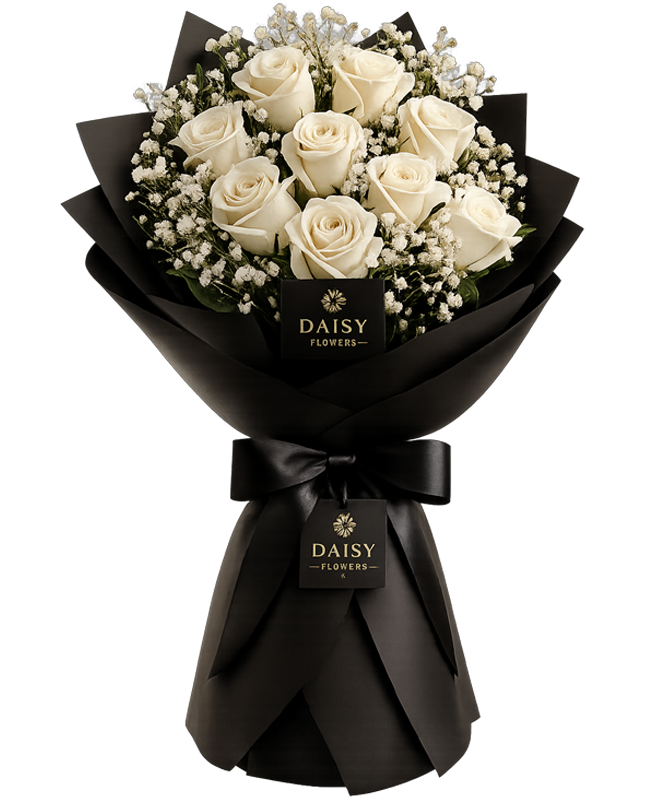 Daisy Flowers Detalles que Enamoran